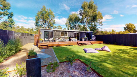Three Beaches - Accommodation Noosa 27
