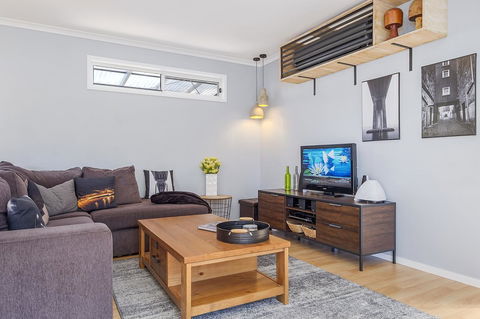Three Beaches - Accommodation Noosa 10