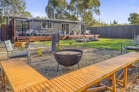 Three Beaches - Accommodation Noosa 28