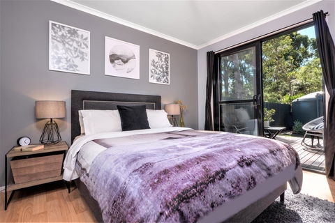 Three Beaches - Accommodation Noosa 14