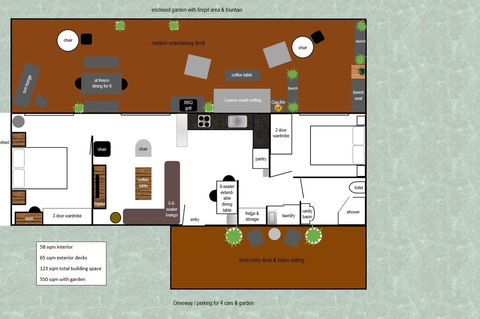 Three Beaches - Accommodation Noosa 36