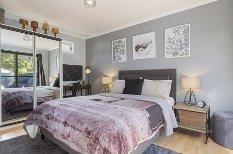 Three Beaches - Accommodation Noosa 5