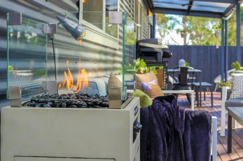 Three Beaches - Accommodation Noosa 24