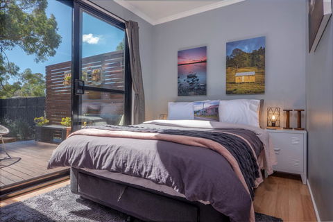 Three Beaches - Accommodation Noosa 15