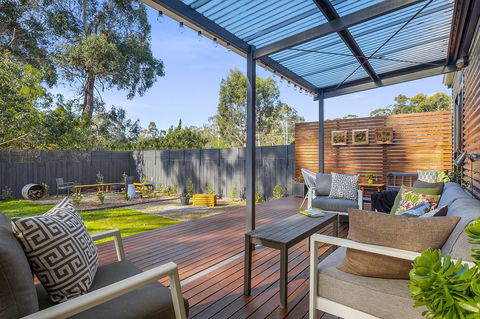 Three Beaches - Accommodation Noosa 4
