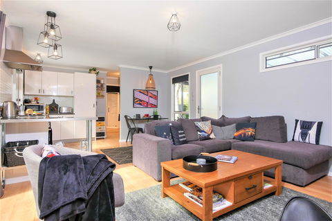 Three Beaches - Accommodation Noosa 12