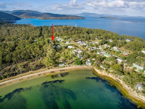 Three Beaches - Accommodation Noosa 37
