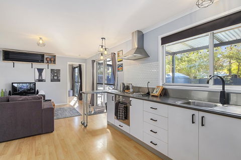 Three Beaches - Accommodation Noosa 9