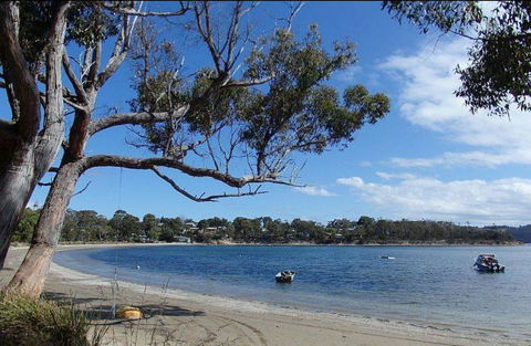 Three Beaches - Accommodation Noosa 39