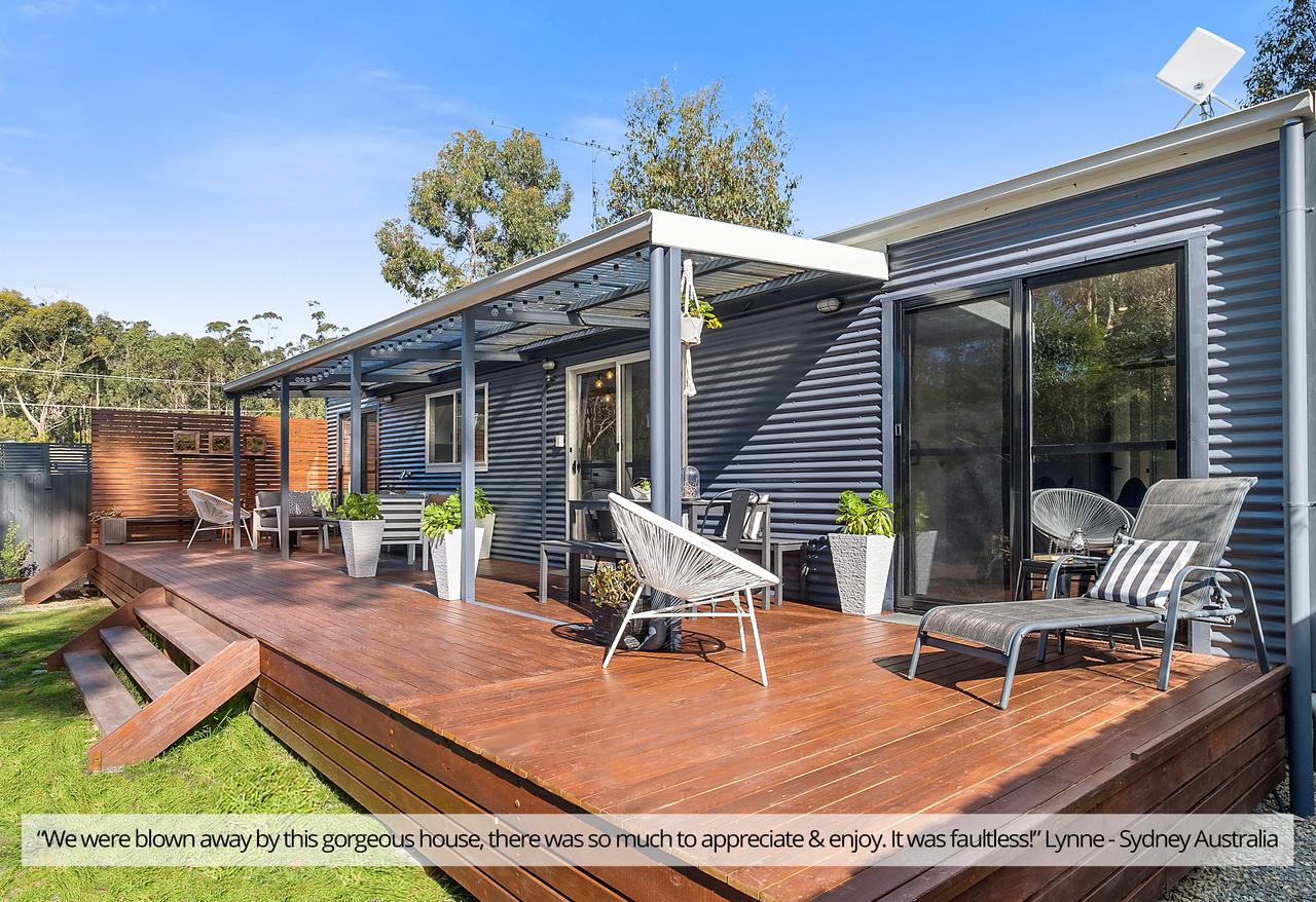 Abels Bay TAS Accommodation Noosa