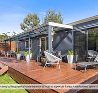 Three Beaches - Accommodation Noosa