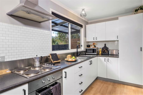 Three Beaches - Accommodation Noosa 8