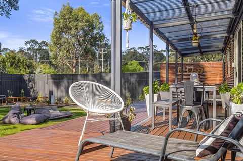 Three Beaches - Accommodation Noosa 20