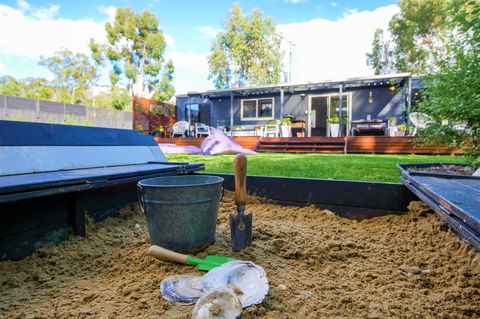 Three Beaches - Accommodation Noosa 29