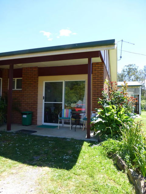 Quamby Pines Chalet - Accommodation Noosa 25