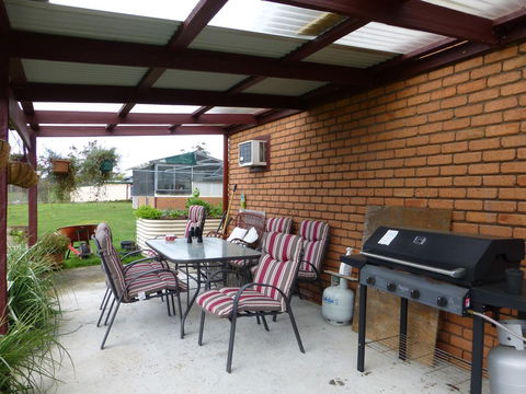Quamby Pines Chalet - Accommodation Noosa 8