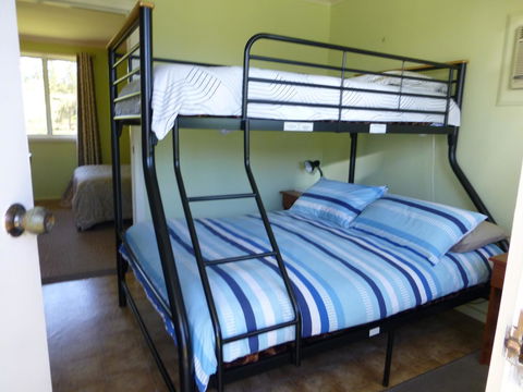 Quamby Pines Chalet - Accommodation Noosa 29