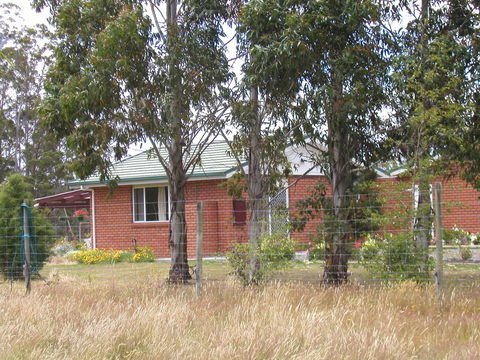 Quamby Pines Chalet - Accommodation Noosa 21