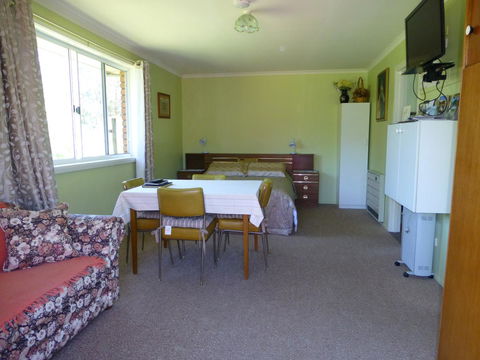 Quamby Pines Chalet - Accommodation Noosa 27