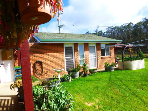 Quamby Pines Chalet - Accommodation Noosa 22