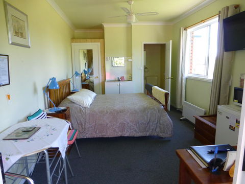 Quamby Pines Chalet - Accommodation Noosa 26