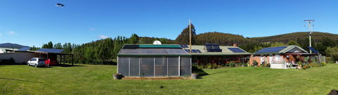 Quamby Pines Chalet - Accommodation Noosa 18