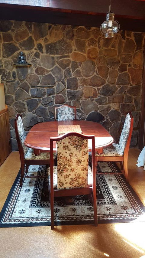 Whispering Hills Retreat - Accommodation Noosa 6