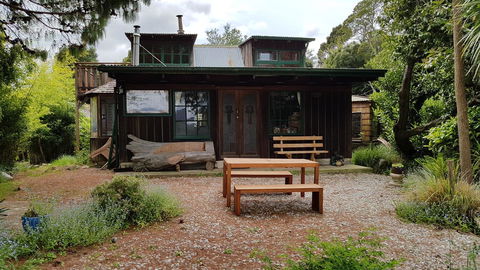Whispering Hills Retreat - Accommodation Noosa 5
