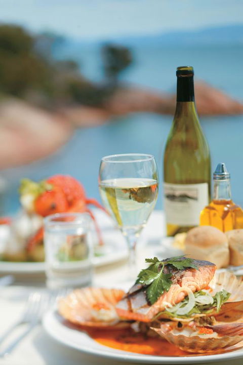 Freycinet Lodge - Accommodation Noosa 40