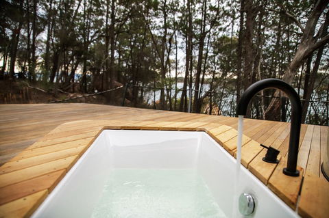 Freycinet Lodge - Accommodation Noosa 3