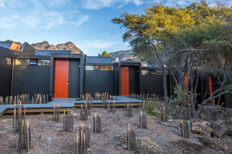 Freycinet Lodge - Accommodation Noosa 17