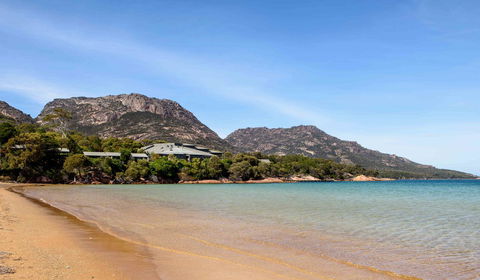Freycinet Lodge - Accommodation Noosa 37