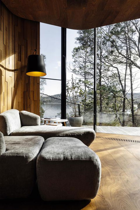 Freycinet Lodge - Accommodation Noosa 1