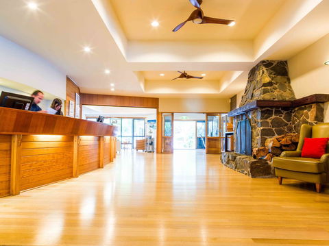 Freycinet Lodge - Accommodation Noosa 29