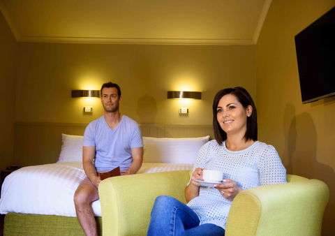 Freycinet Lodge - Accommodation Noosa 7