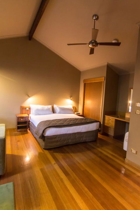 Freycinet Lodge - Accommodation Noosa 27