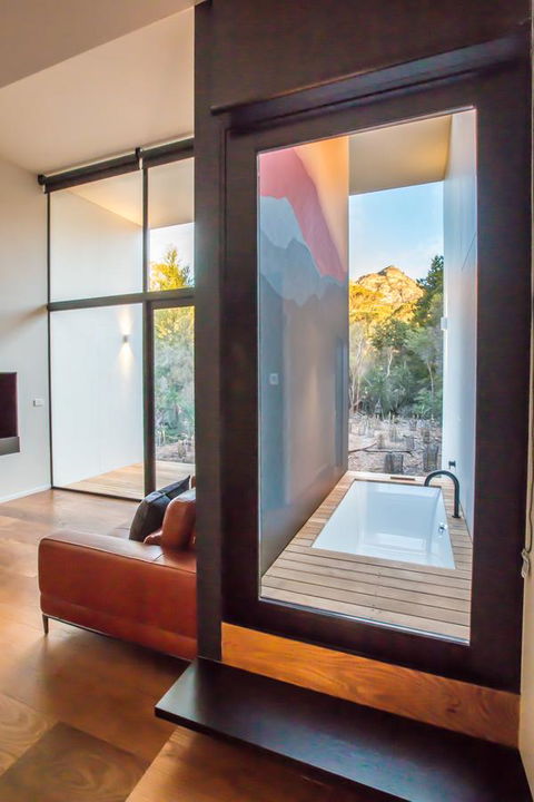 Freycinet Lodge - Accommodation Noosa 19