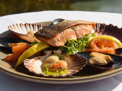 Freycinet Lodge - Accommodation Noosa 13