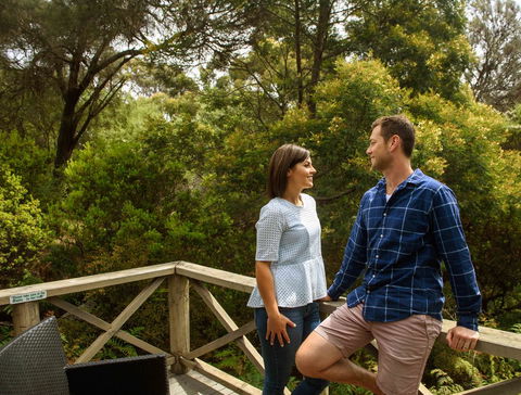 Freycinet Lodge - Accommodation Noosa 34