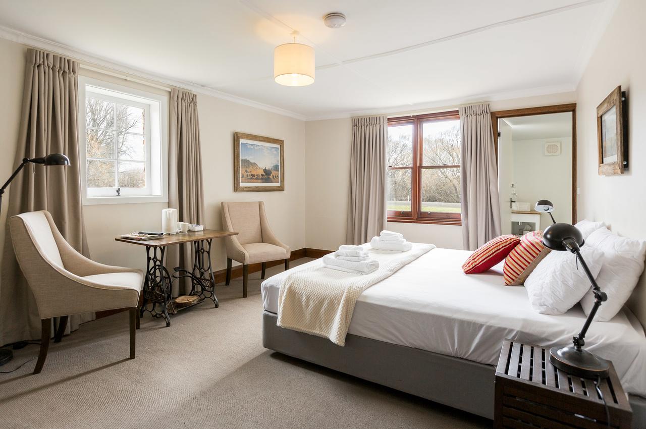 Bothwell TAS Accommodation Noosa