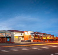 Beltana Hotel - Accommodation Noosa