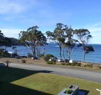 Lufra Hotel and Apartments - Accommodation Noosa