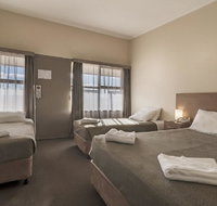 Argosy Motor Inn - Accommodation Noosa
