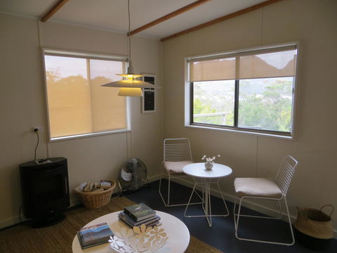 The Cabin 96 - Accommodation Noosa 4