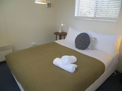The Cabin 96 - Accommodation Noosa 15