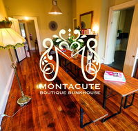 Montacute Boutique Bunkhouse - Accommodation Noosa