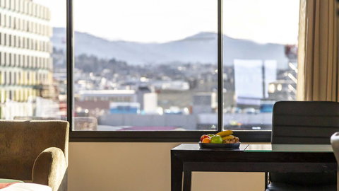 Hotel Grand Chancellor Hobart - Accommodation Noosa 33