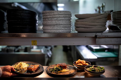 Hotel Grand Chancellor Hobart - Accommodation Noosa 10