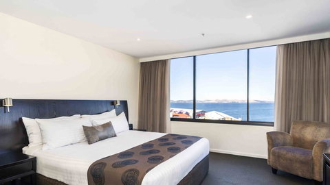 Hotel Grand Chancellor Hobart - Accommodation Noosa 40