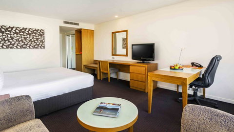 Hotel Grand Chancellor Hobart - Accommodation Noosa 19